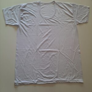 زیرپوش آستین‌دار نخی نازک – لطافت و خنکی برای استفاده روزمره