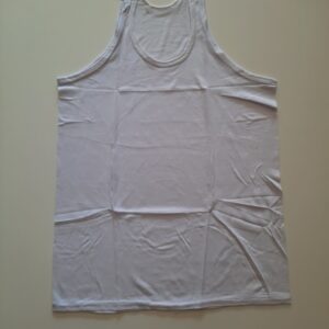 زیرپوش رکابی سفید نازک – سبکی و راحتی برای تمام روز