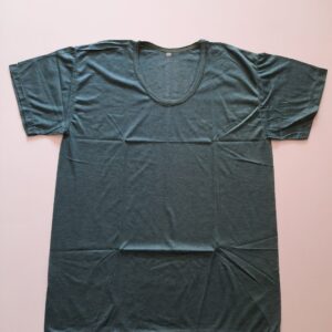 زیرپوش آستین‌دار نخی نازک رنگی – راحتی و سبکی برای استفاده روزمره