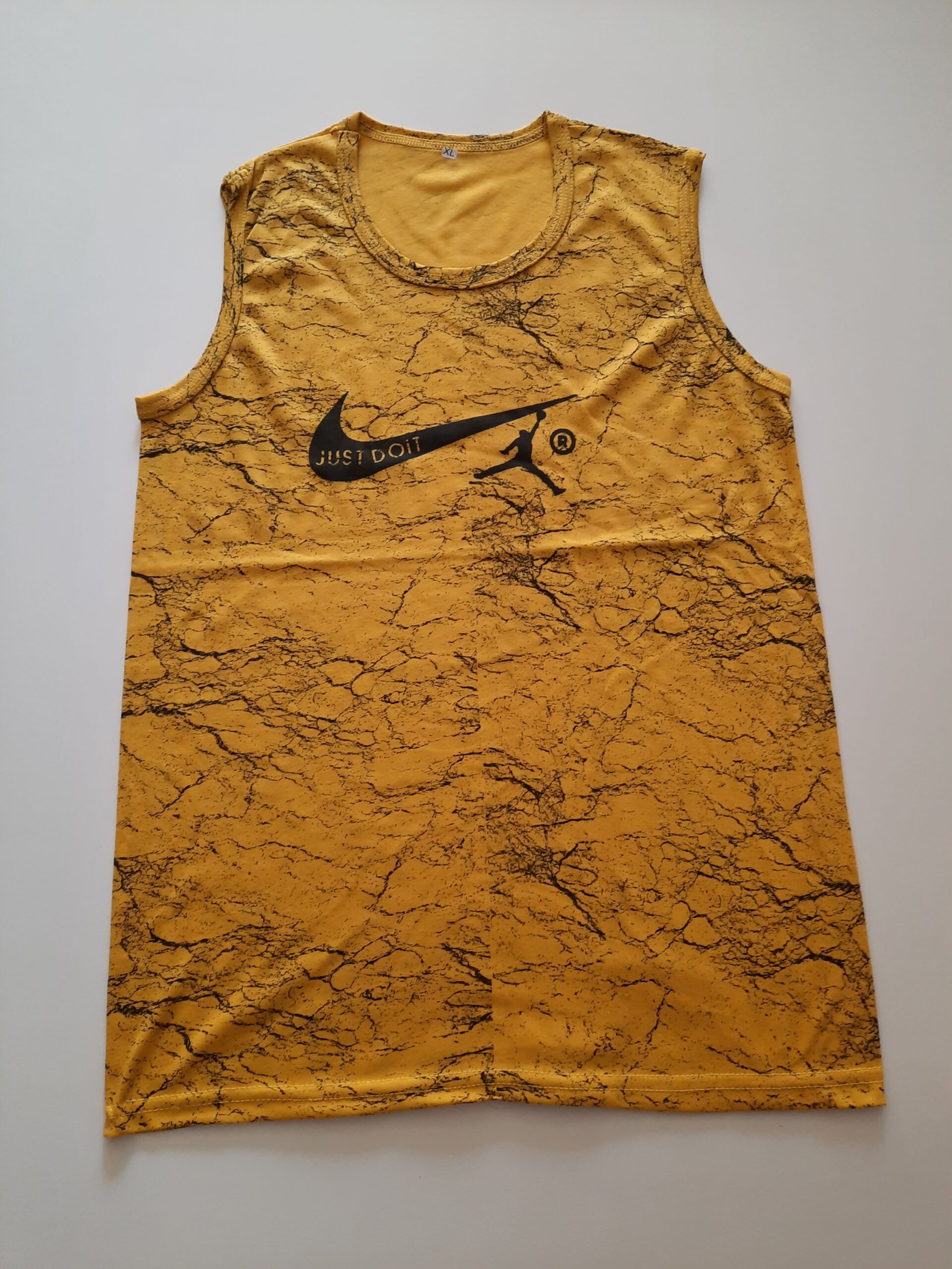 رکابی ورزشی رنگی – آزادی حرکت و راحتی برای تمرینهای حرفهای 1 رکابی ورزشی رنگی – آزادی حرکت و راحتی برای تمرینهای حرفهای