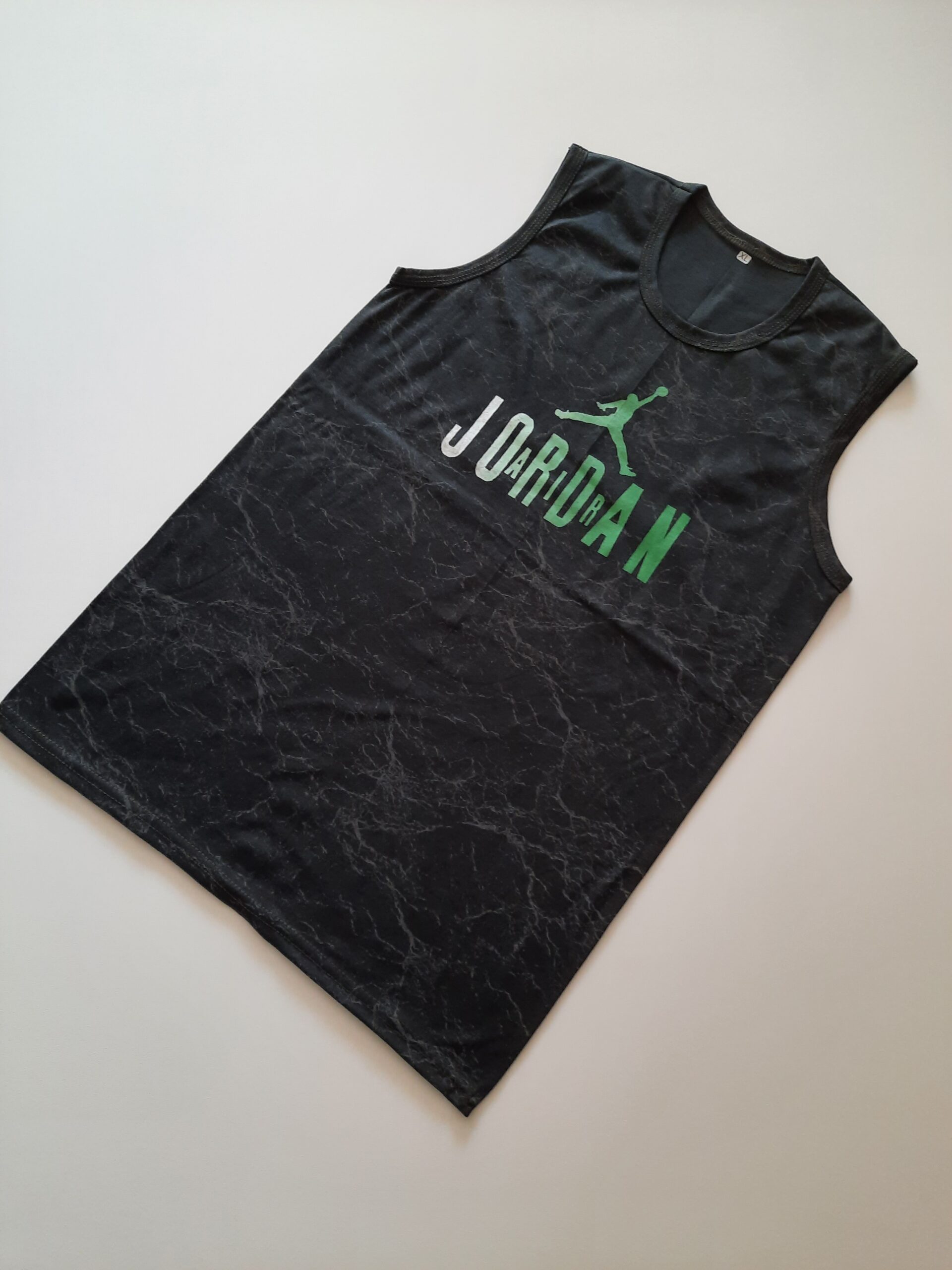 رکابی ورزشی رنگی – آزادی حرکت و راحتی برای تمرینهای حرفهای 3 رکابی ورزشی رنگی – آزادی حرکت و راحتی برای تمرینهای حرفهای - Image 3