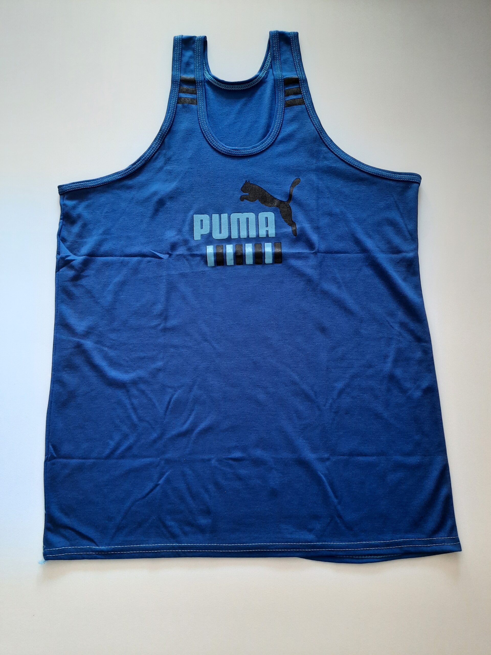 رکابی اسپرت رنگی – آزادی حرکت و راحتی در تمام لحظات 2 رکابی اسپرت رنگی – آزادی حرکت و راحتی در تمام لحظات - Image 2