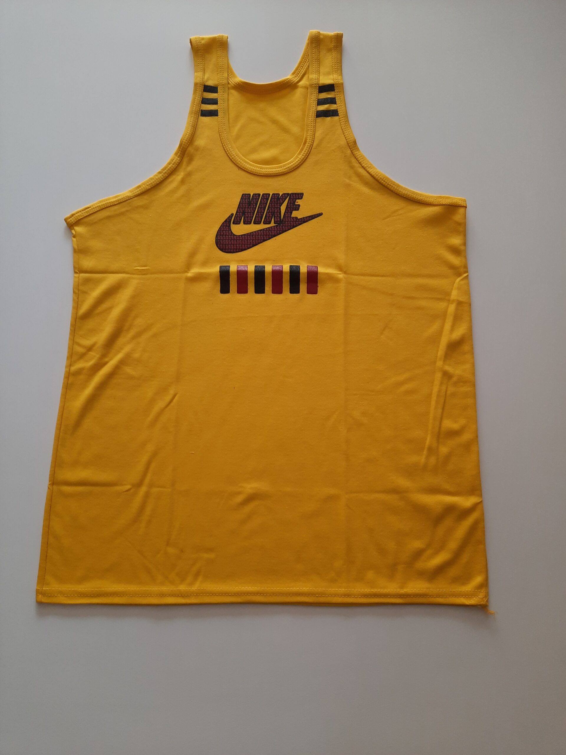 رکابی اسپرت رنگی – آزادی حرکت و راحتی در تمام لحظات 3 رکابی اسپرت رنگی – آزادی حرکت و راحتی در تمام لحظات - Image 3