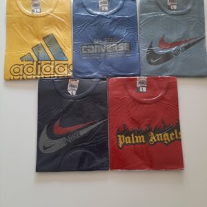 رکابی اسپرت رنگی – آزادی حرکت و راحتی در تمام لحظات