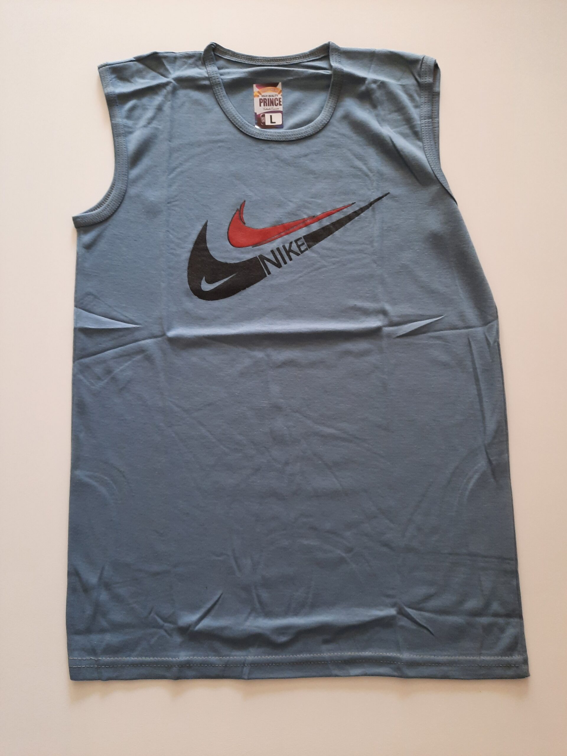 زیرپوش آستین حلقهای رنگی – سبکی و راحتی برای تمام روز 1 زیرپوش آستین حلقهای رنگی – سبکی و راحتی برای تمام روز