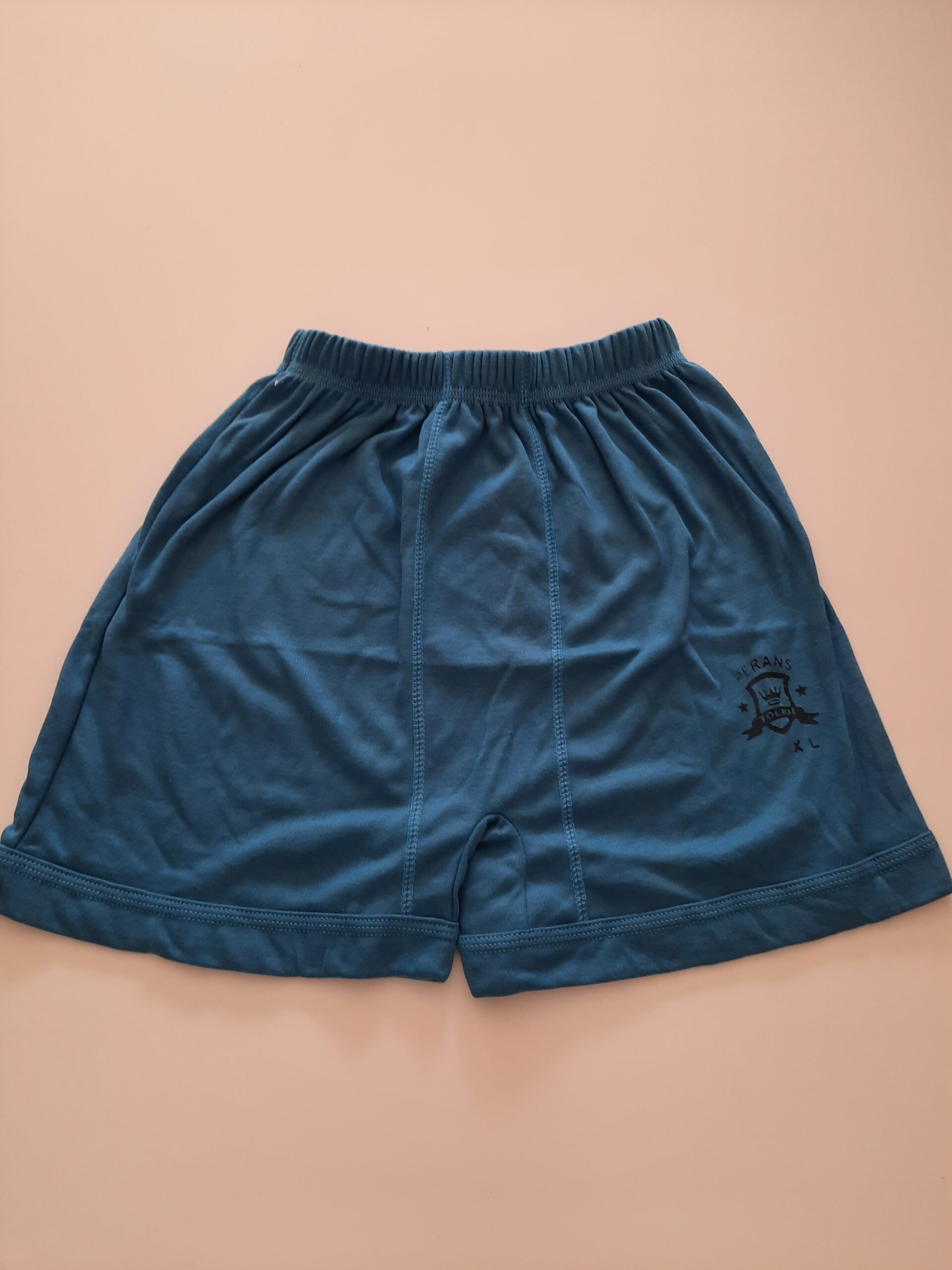 شورت پادار نخی رنگی مردانه برند پرنس (Perance) – راحتی، استایل و آزادی حرکت 4 شورت پادار نخی رنگی مردانه برند پرنس (Perance) – راحتی، استایل و آزادی حرکت - Image 4