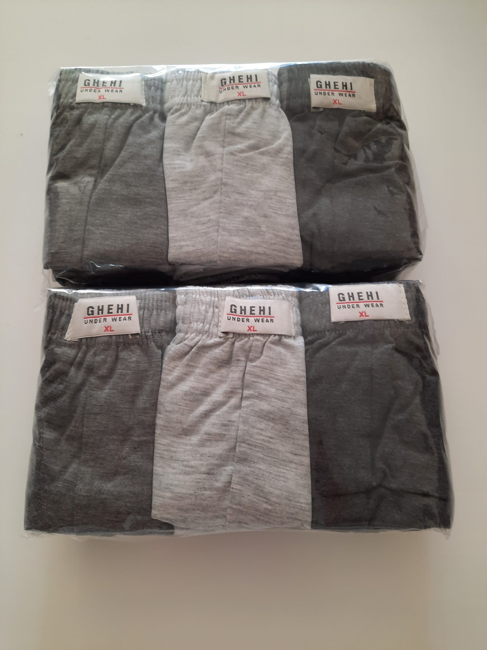 شورت نیمپا اسپرت نخی – راحتی و آزادی حرکت در طراحی اسپرت 2 شورت نیمپا اسپرت نخی – راحتی و آزادی حرکت در طراحی اسپرت