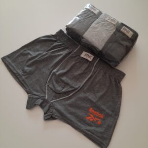 شورت نیم‌پا اسپرت نخی – راحتی و آزادی حرکت در طراحی اسپرت