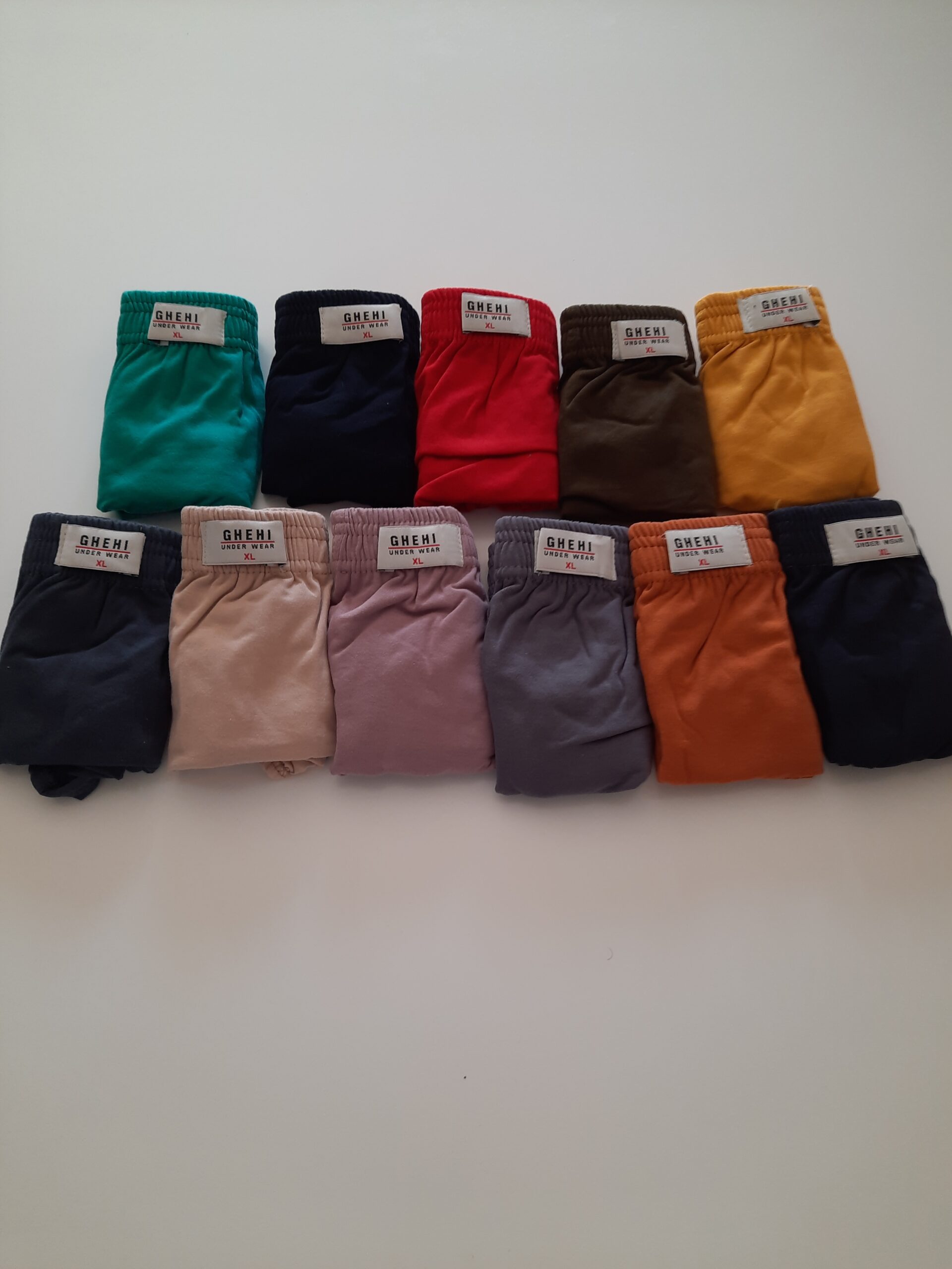 شورت اسلیپ نخی مردانه چهلستون (chelsotoon novin) – راحتی و تنفسپذیری در رنگهای متنوع 3 شورت اسلیپ نخی مردانه چهلستون (chelsotoon novin) – راحتی و تنفسپذیری در رنگهای متنوع