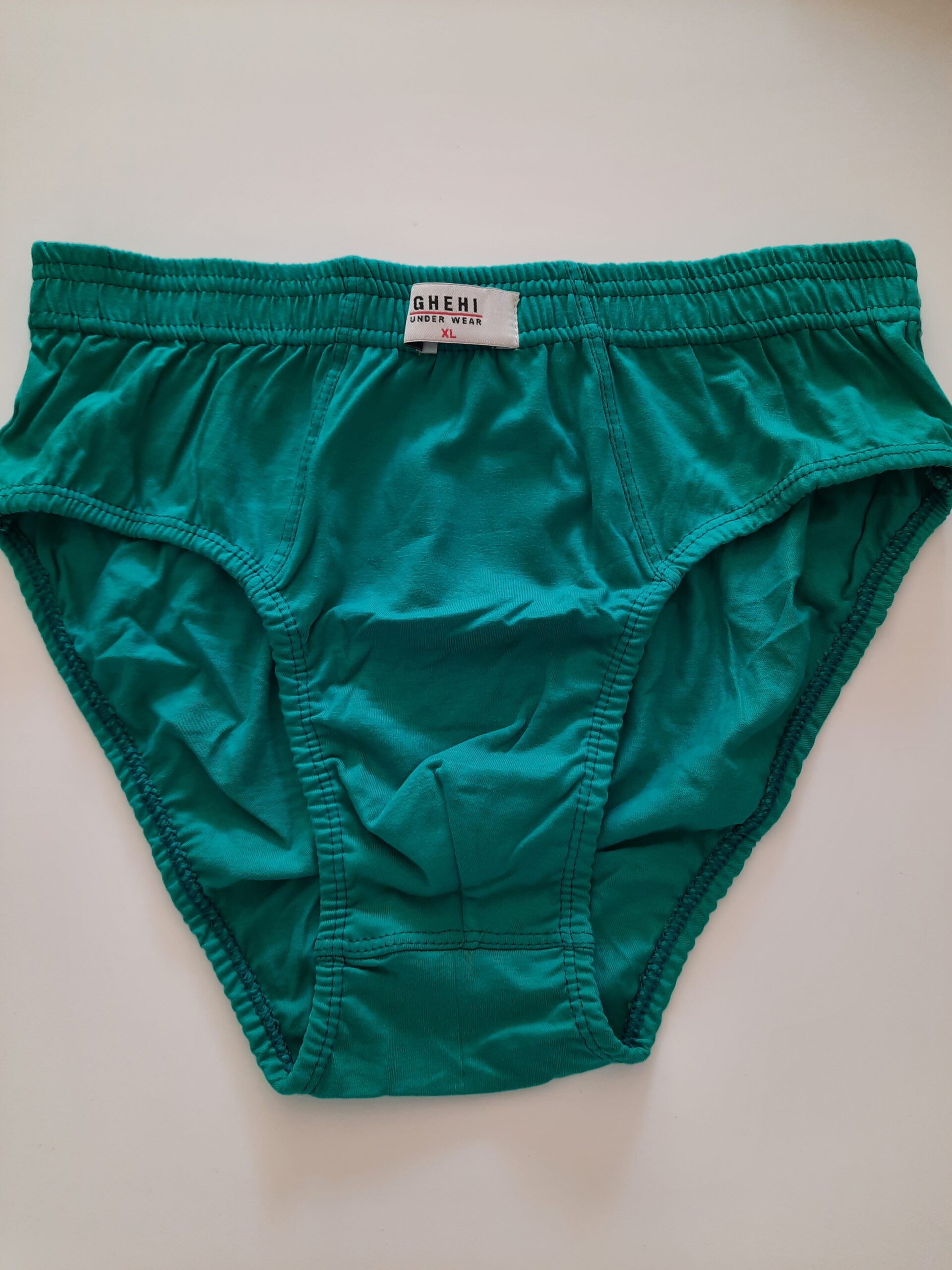 شورت اسلیپ نخی مردانه چهلستون (chelsotoon novin) – راحتی و تنفسپذیری در رنگهای متنوع 2 شورت اسلیپ نخی مردانه چهلستون (chelsotoon novin) – راحتی و تنفسپذیری در رنگهای متنوع