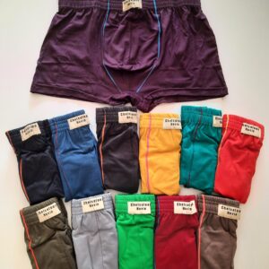 شورت پادار نخی مردانه چهلستون نوین (Chelsotoon Novin) – راحتی، کیفیت و آزادی حرکت