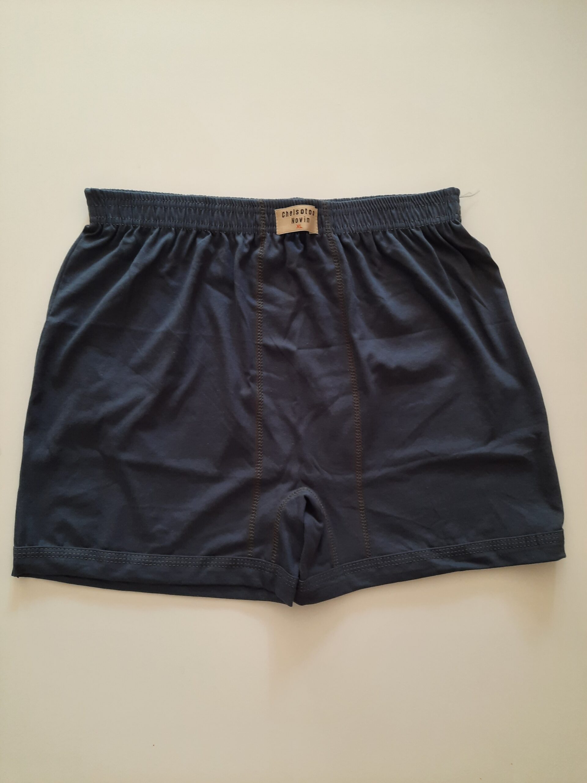 شورت پادار مردانه نخی چهلستون – راحتی، کیفیت و آزادی حرکت 3 شورت پادار مردانه نخی چهلستون – راحتی، کیفیت و آزادی حرکت