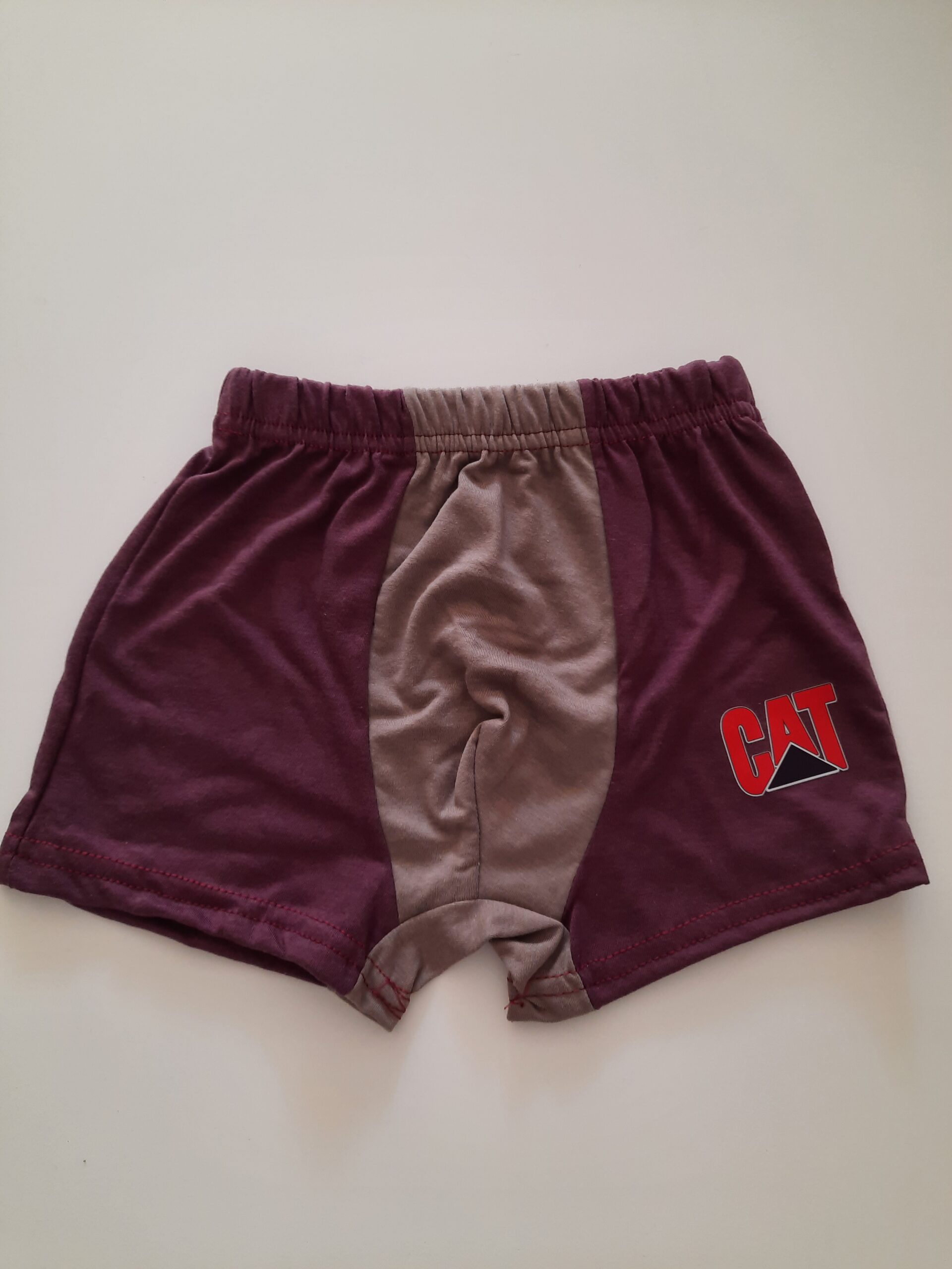 شورت پادار پسرانه نخی – راحتی و تنوع رنگی برای شادابی بیشتر 1 شورت پادار پسرانه نخی – راحتی و تنوع رنگی برای شادابی بیشتر