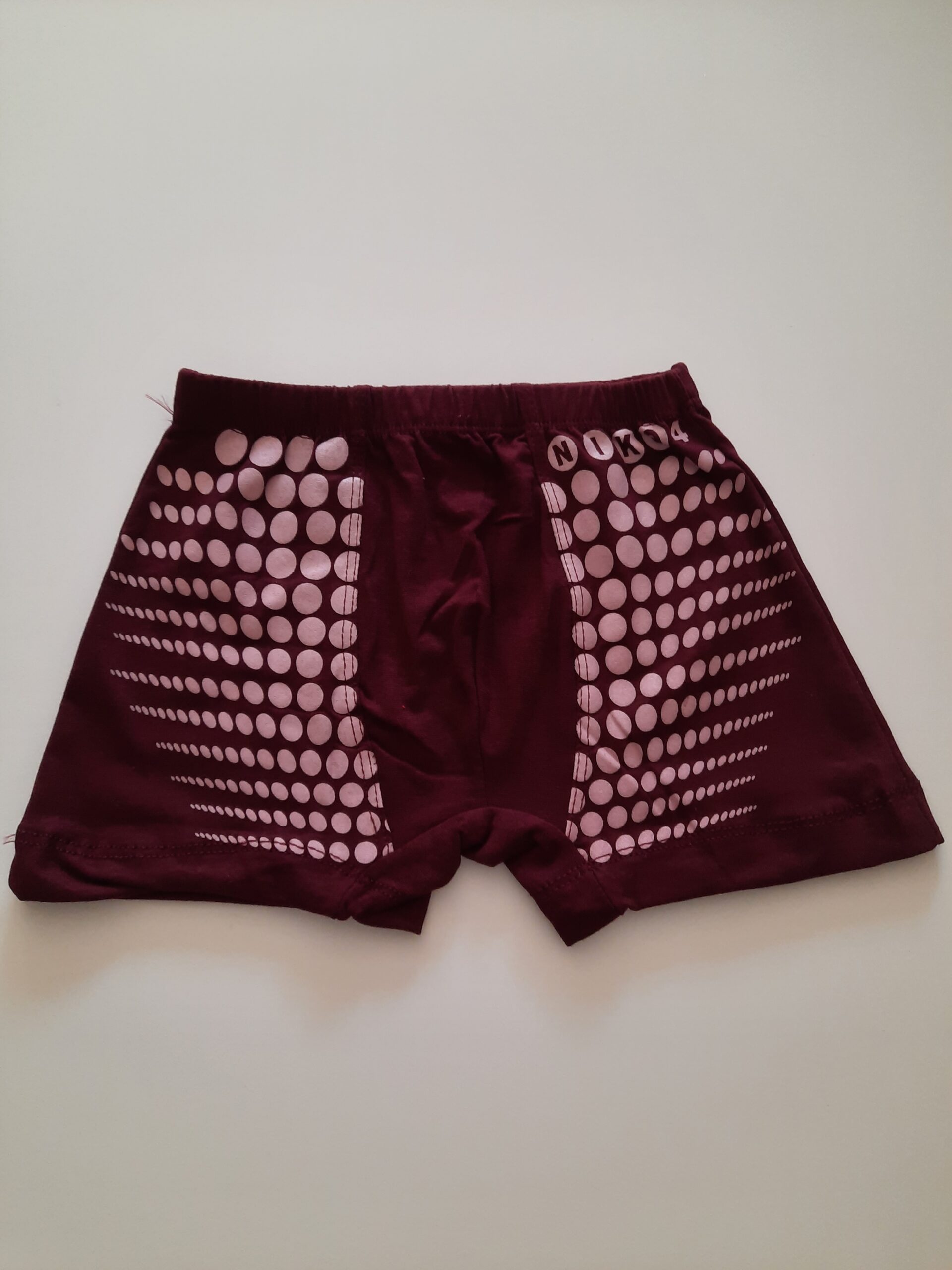 شورت پادار پسرانه نخی – راحتی و تنفسپذیری در کنار طراحی استاندارد 2 شورت پادار پسرانه نخی – راحتی و تنفسپذیری در کنار طراحی استاندارد